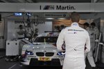 Martin Tomczyk (RMG-BMW) 