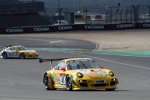 Marc Hennerici, Marco Seefried und Norbert Siedler 