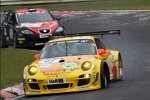 Marco Seefried, Norbert Siedler und Marc Hennerici 