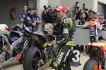 Cal Crutchlow (Tech 3)