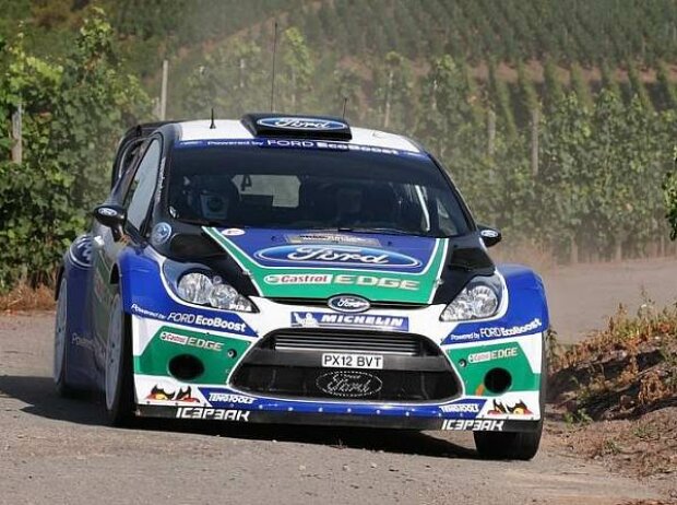 Petter Solberg Petter Solberg