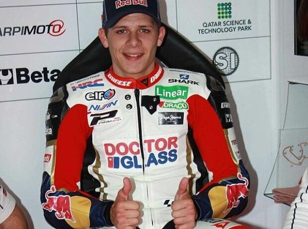 Stefan Bradl Stefan Bradl