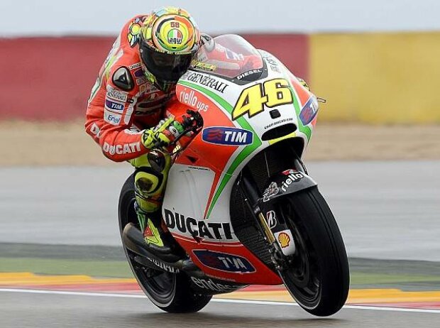 Valentino Rossi Valentino Rossi