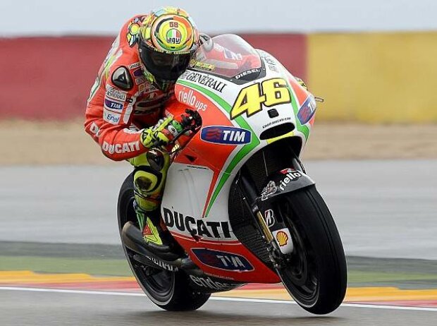 Valentino Rossi