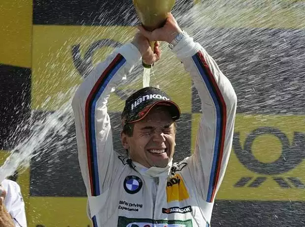 Augusto Farfus Titel-Bild zur News: Augusto Farfus