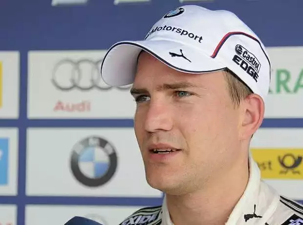 Dirk Werner Titel-Bild zur News: Dirk Werner
