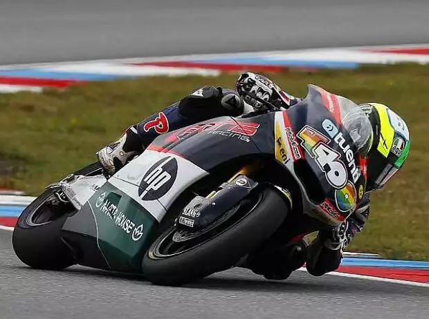 Pol Espargaro Titel-Bild zur News: Pol Espargaro