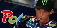 Bild zum Inhalt: Die Stimmen von Moto2-Podium
