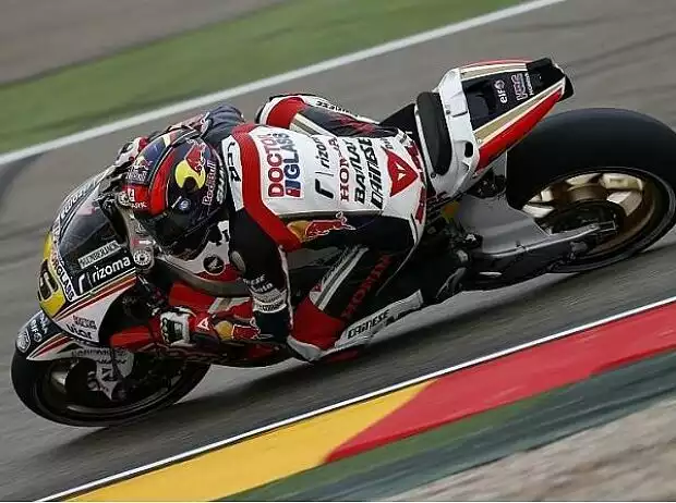 Stefan Bradl Titel-Bild zur News: Stefan Bradl