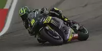 Bild zum Inhalt: Crutchlow: "Es war ein gutes Duell"