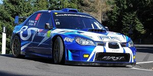 Zwei Wochen nach Unfall: Kubica siegt bei Rallye