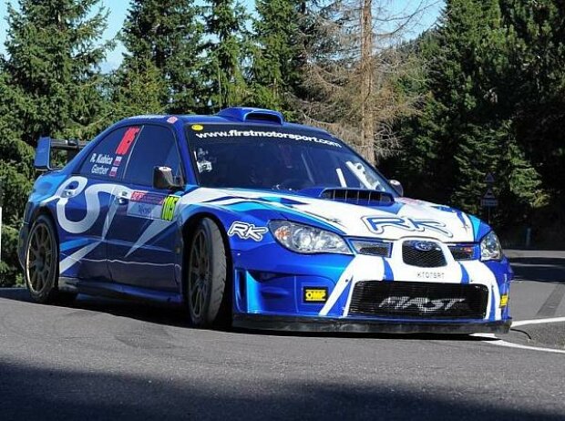 Robert Kubica Robert Kubica