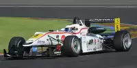 Bild zum Inhalt: Valencia: Rosenqvist bejubelt zweiten Saisonerfolg