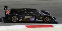 Kevin Weeda, James Rossiter, Vitantonio Liuzzi