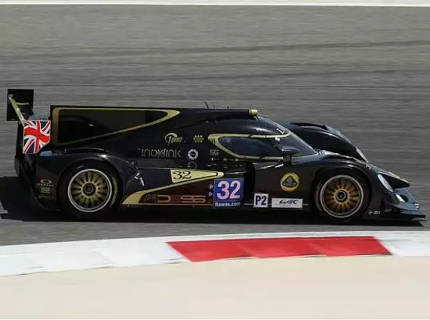 Kevin Weeda, James Rossiter, Vitantonio Liuzzi Titel-Bild zur News: Kevin Weeda, James Rossiter, Vitantonio Liuzzi