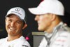 Bild zum Inhalt: Rosberg: Kein Mitleid mit "Schumi", Vorfreude auf Hamilton