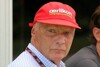Lauda: "Eine Riesen-Herausforderung"