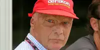 Bild zum Inhalt: Lauda: "Eine Riesen-Herausforderung"