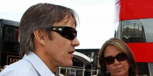 Fernandez "outet" sich als Perez-Manager