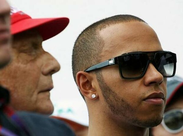 Lewis Hamilton Lewis Hamilton