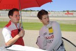 Adrien Tambay (Audi Sport Team Abt)