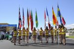 Grid Girls