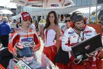 Nicky Hayden (Ducati)