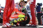 Valentino Rossi (Ducati)