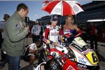 Alex Hofmann und Stefan Bradl 