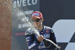 Jorge Lorenzo (Yamaha)