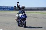 Jorge Lorenzo (Yamaha)