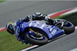 Jorge Lorenzo (Yamaha)