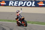 Daniel Pedrosa (Honda)