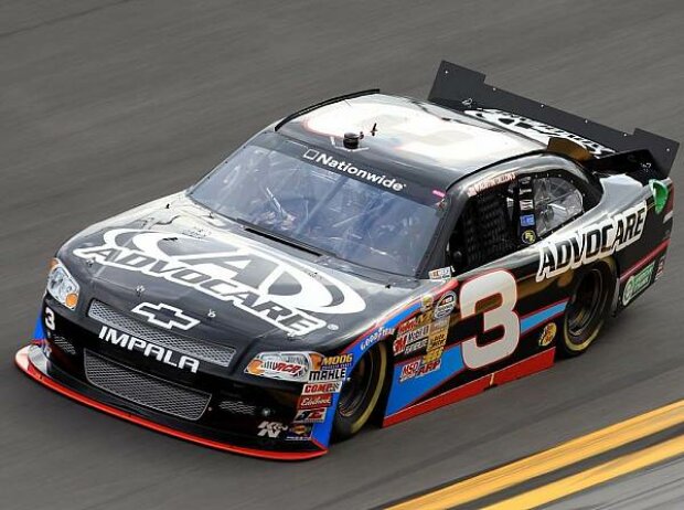 Austin Dillon