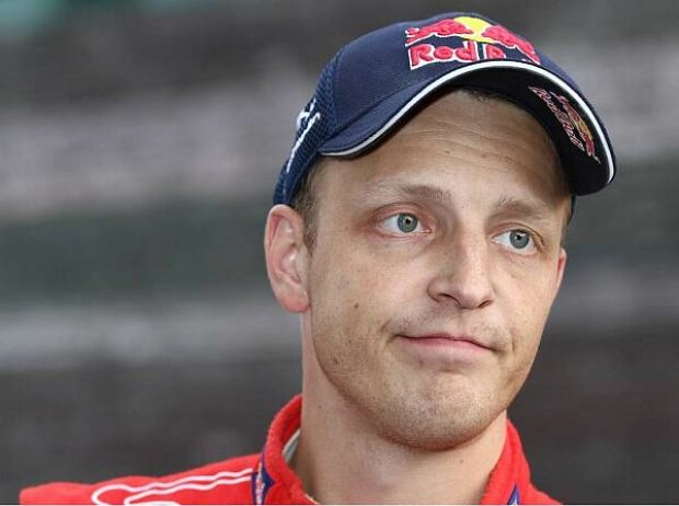 Mikko Hirvonen