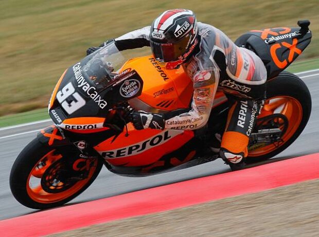 Marc Marquez