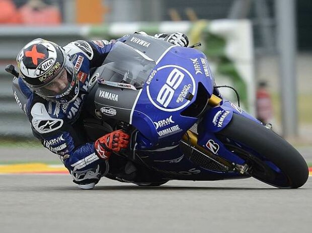 Jorge Lorenzo