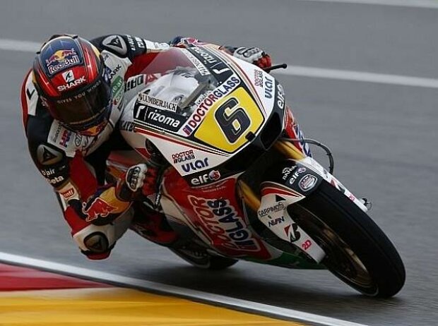 Stefan Bradl