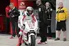 Bild zum Inhalt: Raffin: Zu wenig Trainingszeit