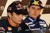 Bild zum Inhalt: Pedrosa möchte keine Hilfe von Stoner
