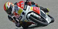 Bild zum Inhalt: Positives Wochenende für Rossi