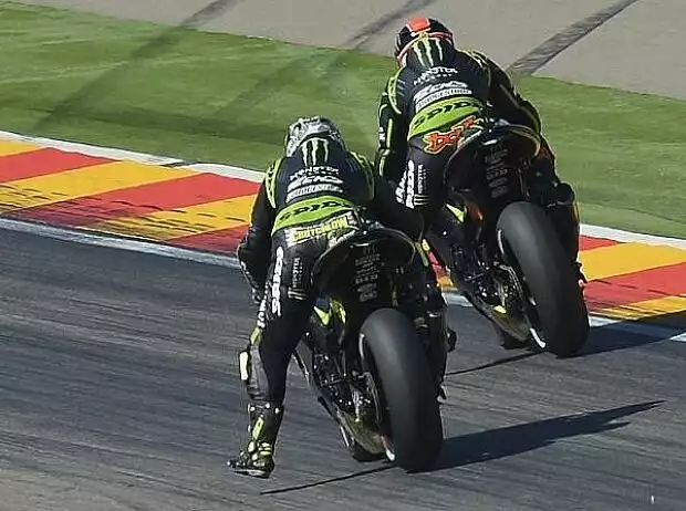 Titel-Bild zur News: Cal Crutchlow