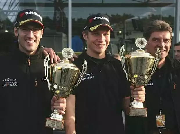 Maximilian Götz Titel-Bild zur News: Maximilian Götz