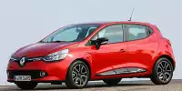 Bild zum Inhalt: Neuer Renault Clio in den Startlöchern