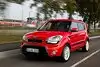 Bild zum Inhalt: Kia Soul 1.6 Spirit: Seltene Erscheinung