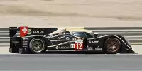 Nicolas Prost, Neel Jani