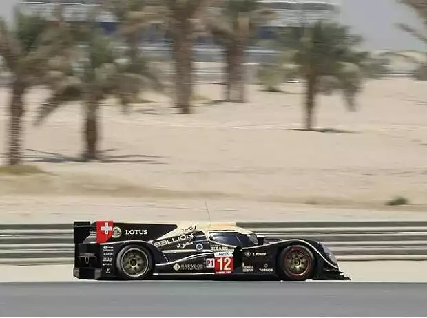 Nicolas Prost, Neel Jani Titel-Bild zur News: Nicolas Prost, Neel Jani