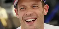 Alexander Wurz