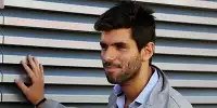 Bild zum Inhalt: Alguersuari unterstützt Fußballteam mit Videoclip