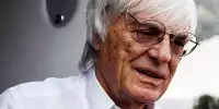 Bild zum Inhalt: Ecclestone und Formel-1-Teams planen Budgetgrenze